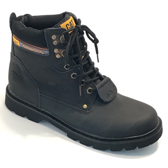 cat durable equipment boots